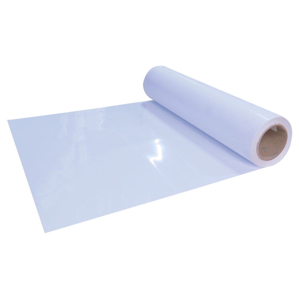 Vinil Textil - FlexCut X Blanco 01