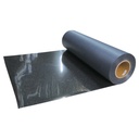 Vinil Textil - Glitter Negro 35