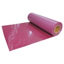Vinil Textil - Glitter Pink 9