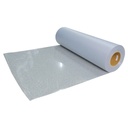 Vinil Textil - Glitter Silver 25