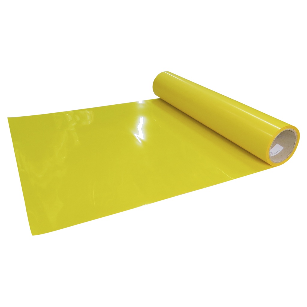 Vinil Textil - Royal Puff Versailles Lemon 06