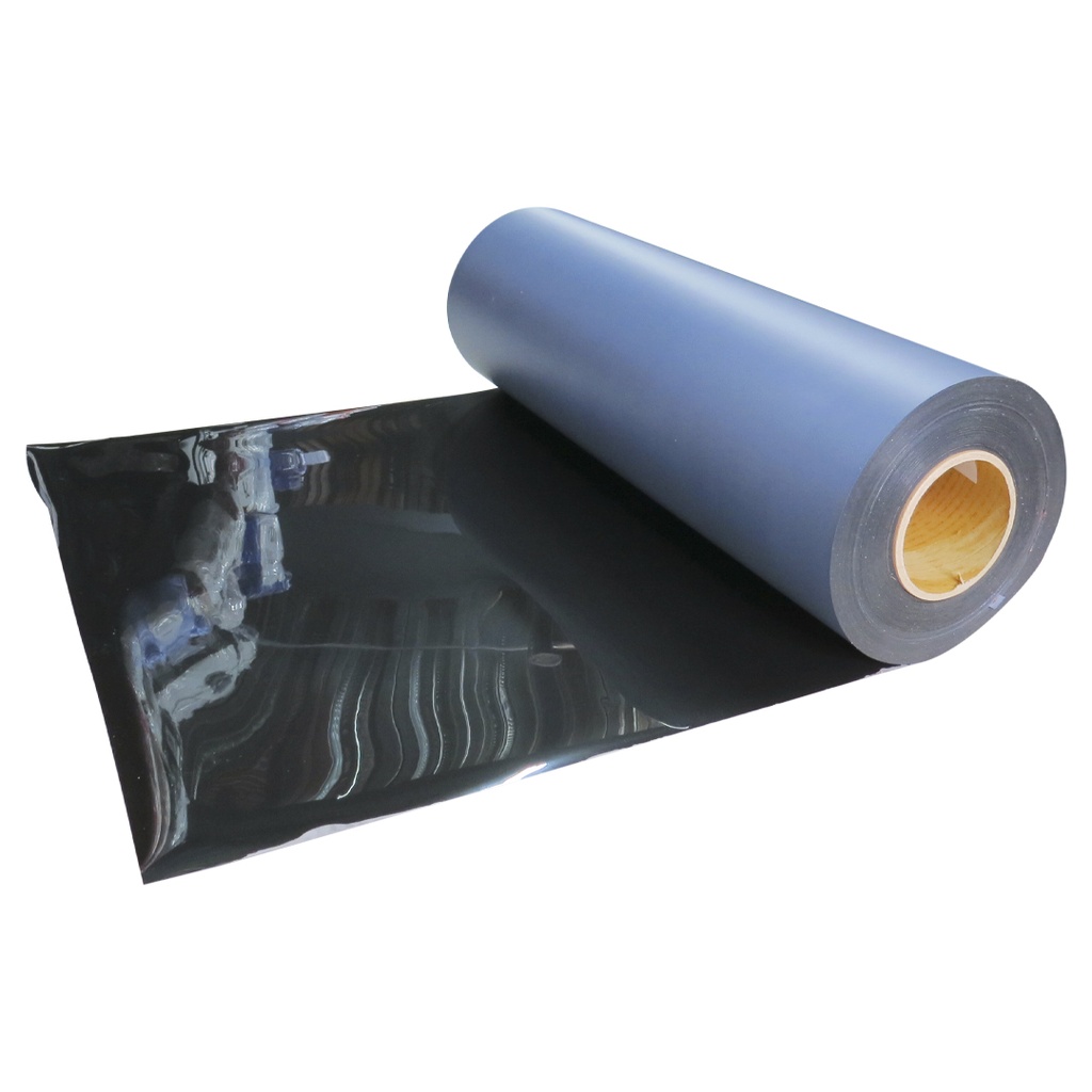 Vinil Textil - SiFlex Negro