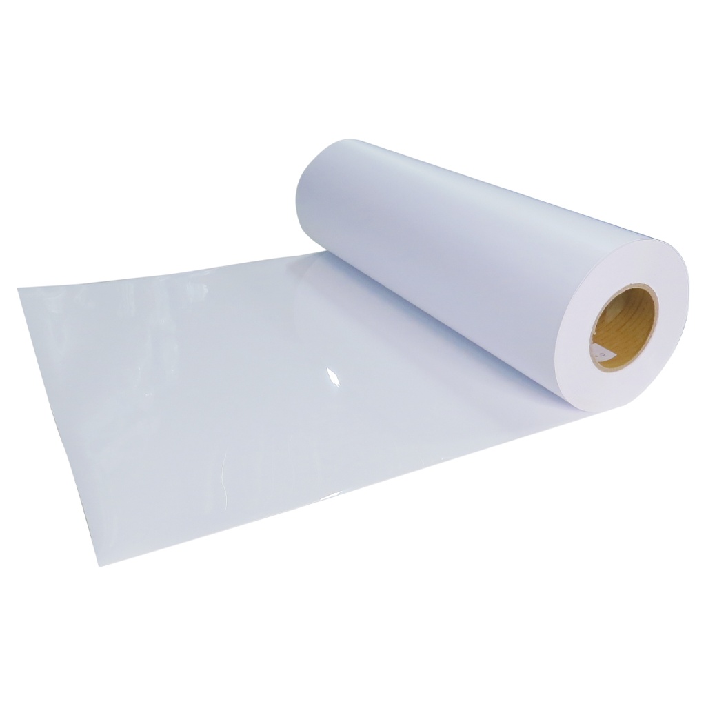 Vinil Textil - SiFlex Blanco