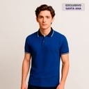 Camisa Tipo Polo Mod. Especial