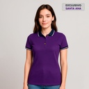 Blusa Tipo Polo Mod. Especial