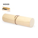 Caja para botella de vino mod. 20785