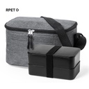 Kit de lonchera y comidera mod. 20610