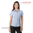 Blusa de vestir Mod.01