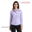 Blusa de vestir mod.02