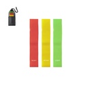 Set de gomas elásticas mod. 6789