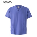 Camisa Médico Mukua Mod. 535207