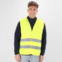 Chaleco reflectivo Mod. 8025