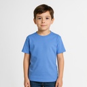 Camiseta Niño Mod. 1 color Celeste