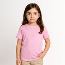 Camiseta Niño Mod. 1 color Rosado