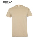 Camiseta importada Mukua color Kaki