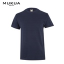 Camiseta importada Mukua color Azul Navy