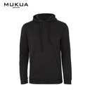 Sudadera Mukua adulto mod. 605 color Negro
