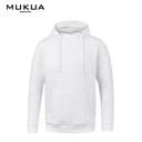 Sudadera Mukua adulto mod.  605 color Blanco