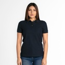 Blusa tipo polo Mod.01 color Azul Navy
