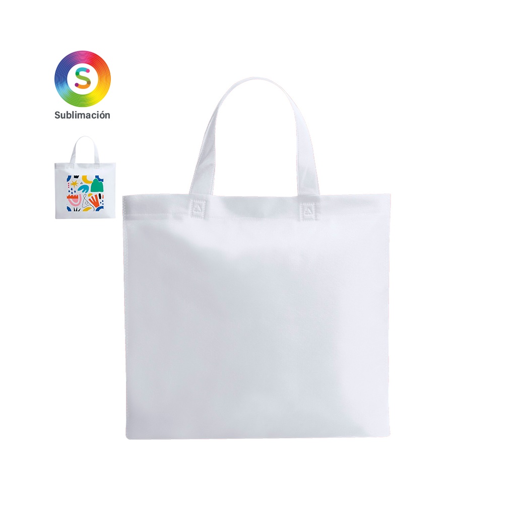 Bolsa sublimación mod. 1830