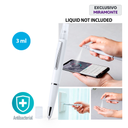 Bolígrafo Mod. 6656