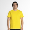 Camiseta Mod. 1 color Amarillo