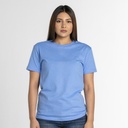 Camiseta Mod. 1 color Celeste