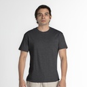 Camiseta Mod. 1 color Dark Grey