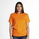 Camiseta Mod. 1 color Naranja