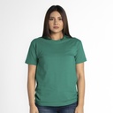 Camiseta Mod. 1 color Verde Perico