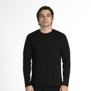 Camiseta Mod. 3 color Negro