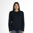 Camiseta mod. 3 color Azul Navy