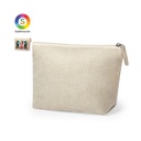 Cosmetiquera Sublimación Mod. 6433