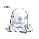 Gymbag para niño Mod. 1526