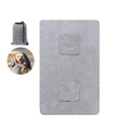 Toalla para mascotas mod. 1504