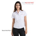 Blusa de Vestir Mod.04