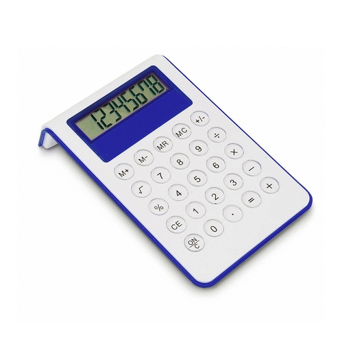 [020913] Calculadora Mod. 9574