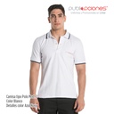 Camisa tipo polo Mod.02