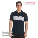 Camisa tipo polo Mod.05