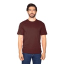 Camiseta Mod. 1 color Café
