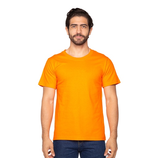 [0005811] Camiseta Mod. 1 color Naranja