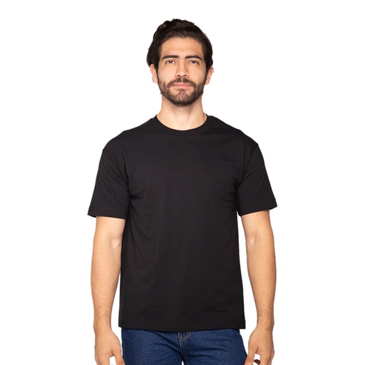 [0005812] Camiseta Mod. 1 color Negro