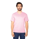 Camiseta Mod. 2 color Rosado
