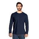 Camiseta mod. 3 color Azul Navy