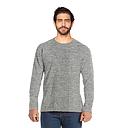 Camiseta mod. 3 color Gris Heather