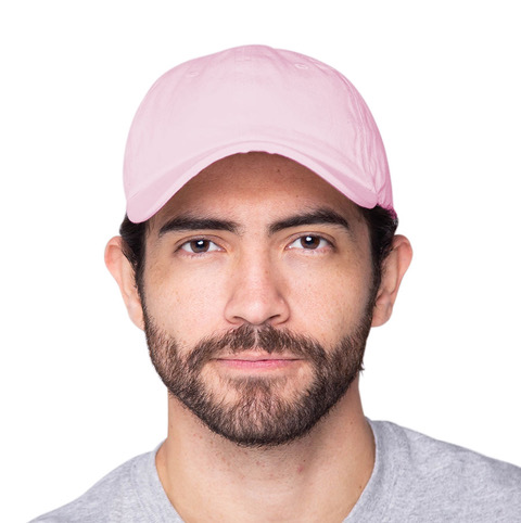 Gorra Mod. 1 color Rosado