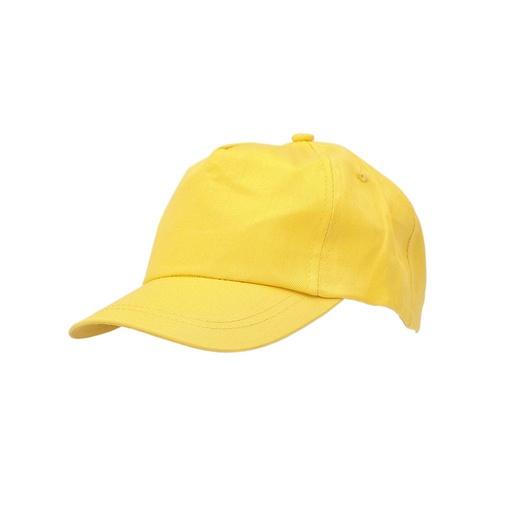 [0005833] Gorra para niños Mod. 3329