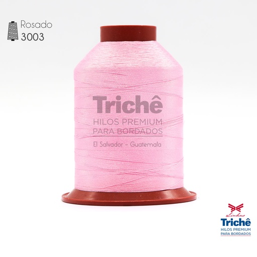 [0000018] Hilo para bordado 3003