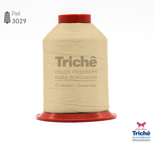 [0000155] Hilo para bordado 3029