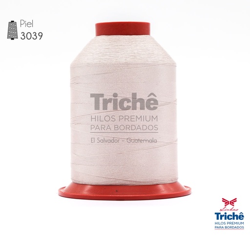 [0000357] Hilo para bordado 3039
